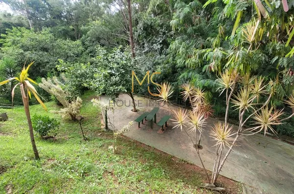 Área pet