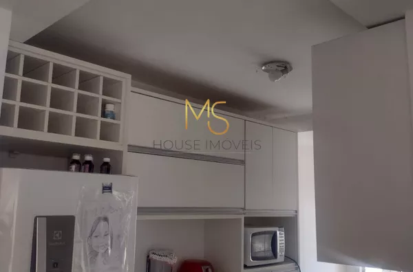 Apartamento para venda, 2 quarto(s),  Parque Jandaia, Carapicuíba - Foto 6