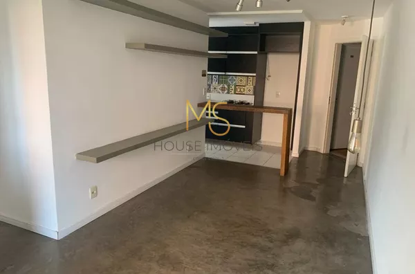 Apartamento para venda, 3 quarto(s),  Paraíso Do Morumbi, São Paulo - Foto 1