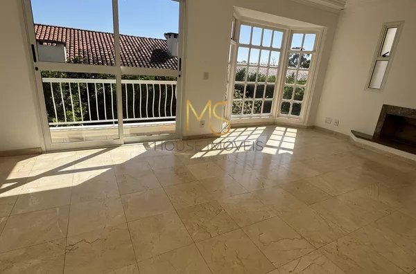 Casa a venda na Granja Viana com 3 dormitórios - Foto 4