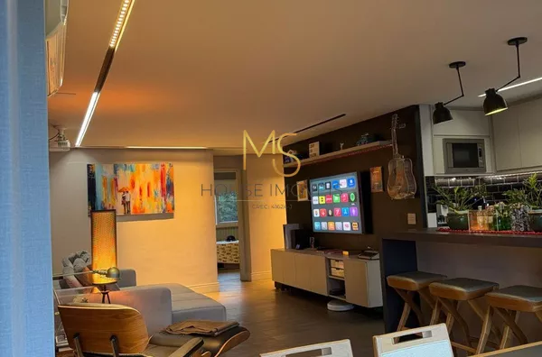 Apartamento para venda, 3 quarto(s),  Granja Viana, Cotia - Foto 6