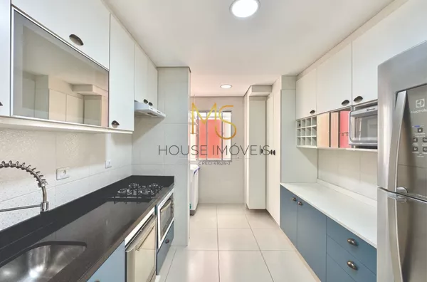 Apartamento para venda, 3 quarto(s), Granja Viana, Cotia - Foto 2