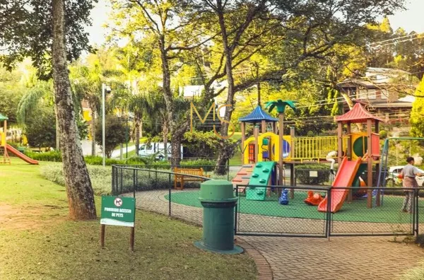 Playground