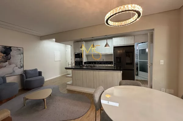 Apartamento para venda, 3 quarto(s),  Chácara Pavoeiro, Cotia - Foto 6