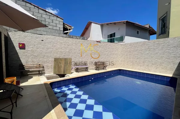 Casa para venda, 3 quarto(s) e piscina, no km 36,  Outeiro De Passárgada, Cotia - Foto 2