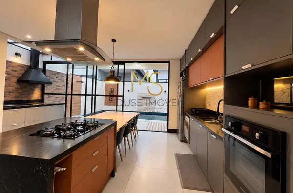 Casa para venda,  Jardim Semiramis, Cotia