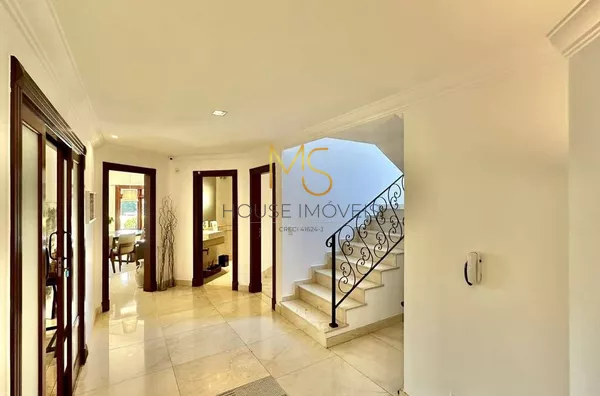 Casa para venda, 5 suíte(s),  São Paulo Ii, Cotia - Foto 4