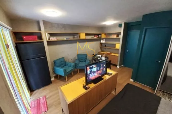 Apartamento para venda,  República, São Paulo - Foto 2