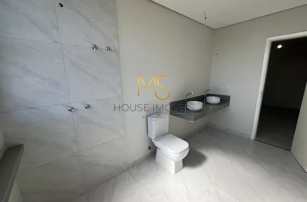 Casa à venda Condomínio Vale do Sol - Foto 5