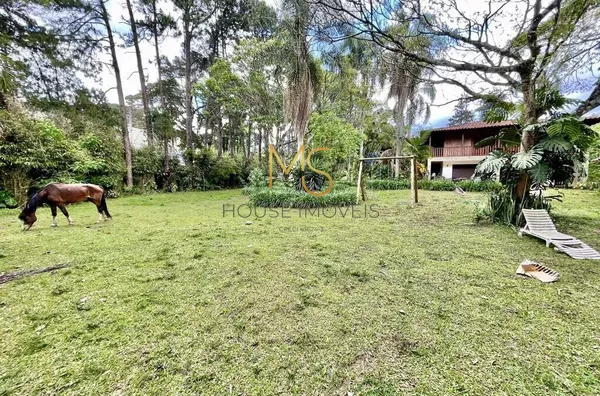 Casa para venda e aluguel, 5 quarto(s),  Vila Santo Antônio, Cotia - Foto 3