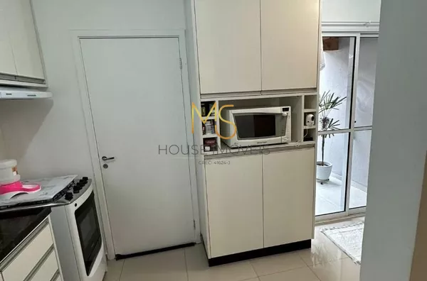 Sobrado para venda, 2 quarto(s),  Jardim Petrópolis, Cotia - Foto 5