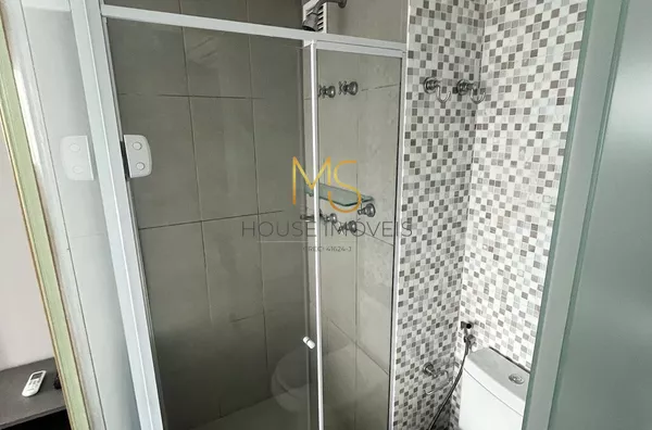 Belíssimo studio mobiliado - Foto 3