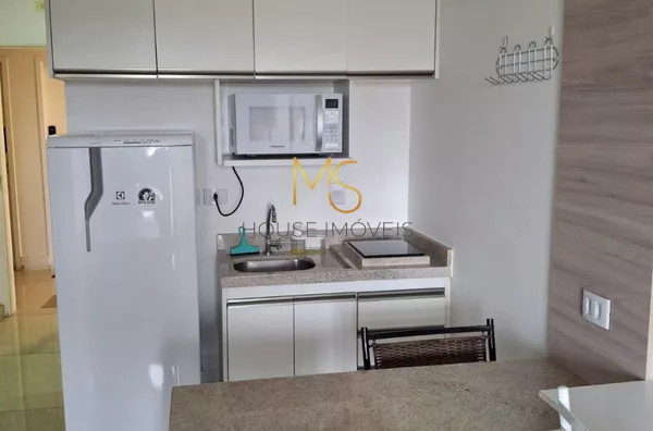 Flat para locação e temporada Granja Viana, Cotia - Foto 5