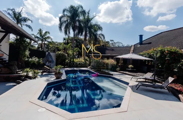 Casa para venda, 5 quarto(s),  Vilarejo, Carapicuíba - Foto 2