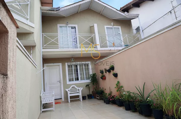 Casa para venda, 2 quarto(s),  Vila Polopoli, São Paulo - Foto 2