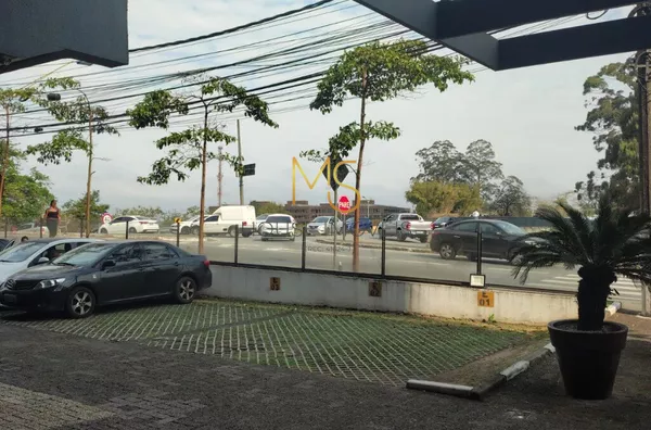 Sala comercial para aluguel,  Lageadinho, Cotia Pacote Locação R$ 4200.00 - Foto 3