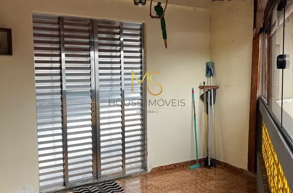 Sobrado para venda, 2 quarto(s),  Jardim ísis, Cotia - Foto 2
