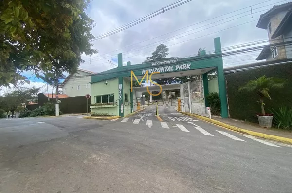 Condomínio Horizontal Park - Granja Vianna 