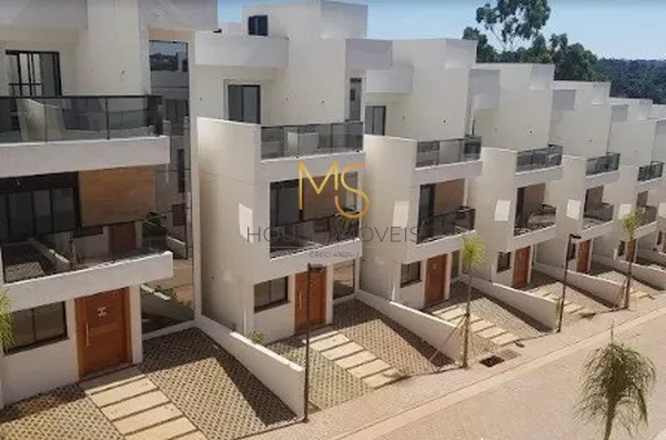 Casas