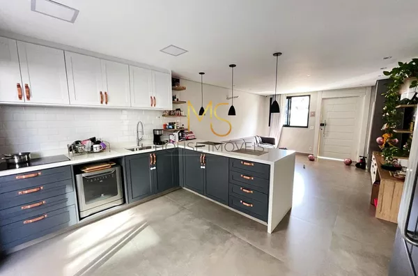 Casa para venda, 3 dormitorio(s), sendo 1 suíte  Parque Rincão, Cotia - Foto 2