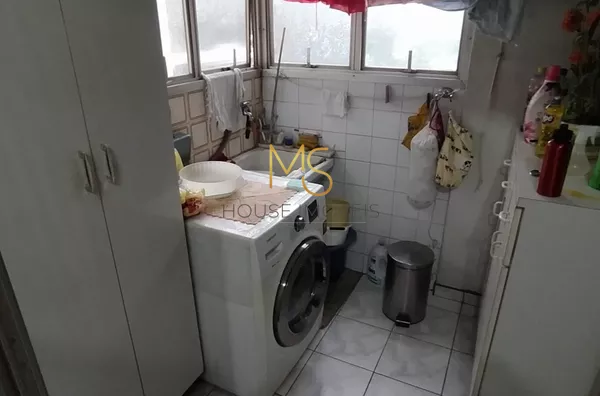Apartamento 2 dorm. para venda, 2 quarto(s),  Pousada Dos Bandeirantes, Carapicuíba - Foto 5