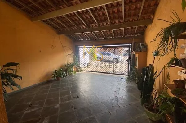 Sobrado para venda, 3 quarto(s),  Parque São George, Cotia - Foto 4