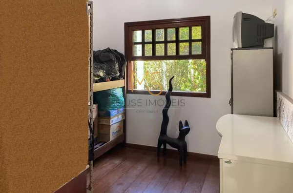 Casa à venda, 304 m² por R$ 1.890.000,00 - São Paulo II - Cotia/SP - Foto 32