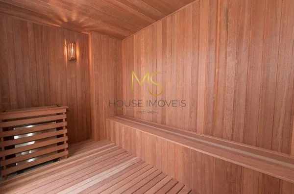 Sauna Seca