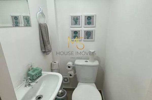 Sobrado para venda, 2 quarto(s),  Jardim Petrópolis, Cotia - Foto 6