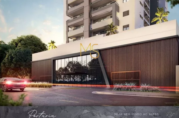 Apartamento para venda, 2 quarto(s),  Nova Aldeinha/aldeia, Barueri - Foto 1