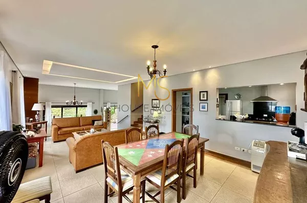 Casa para venda, 3 quarto(s),  Pousada Dos Bandeirantes, Carapicuíba - Foto 3