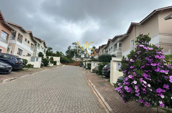 Casa para venda, 3 quarto(s),  Paisagem Renoir, Cotia - Foto 3