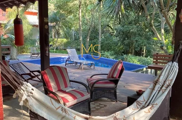 Casa em condomínio para aluguel, 3 quarto(s),  Jardim Panorama, Cotia - Foto 3