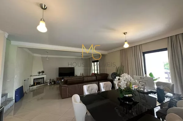 Casa para venda, com 4 suítes,por 1.400.000,00 Horizontal Park, Cotia - Foto 4