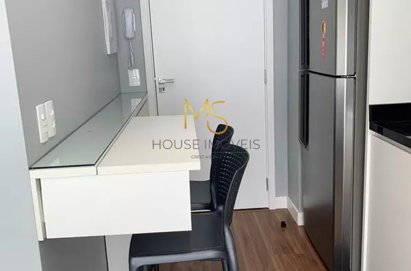Studio moderno e aconchegante no Butantã, Zona Oeste de São Paulo, SP