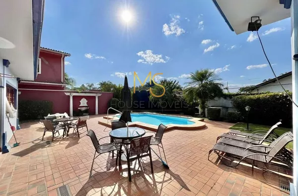 Casa para venda, 6 quarto(s),  Chácara Vale Do Rio Cotia, Carapicuíba - Foto 4