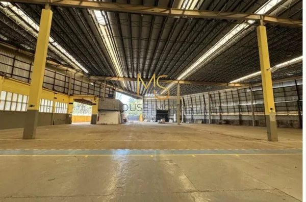 - Galpão Comercial para aluguel,  Vila Dos Remédios, Osasco