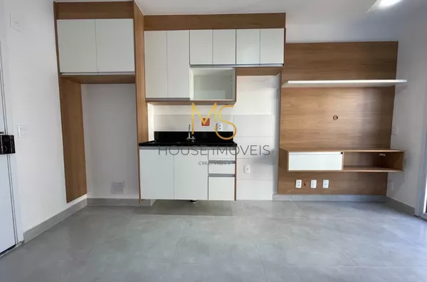 Apartamento para aluguel, 1 quarto(s),  Vila Butantã, São Paulo - Foto 2