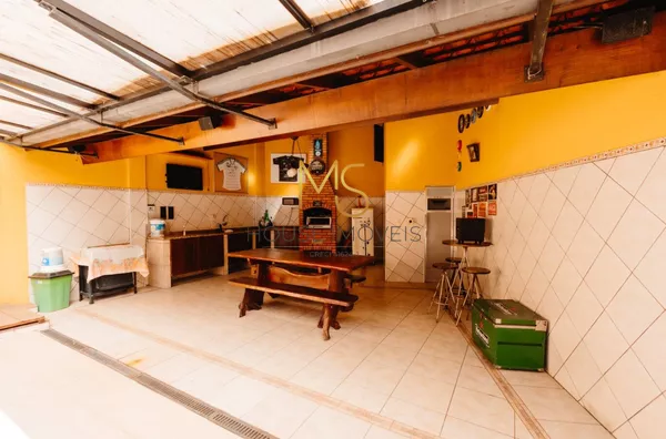 Casa para venda,  Parque Dom Henrique, Cotia R$ 1.298,000,00 - Foto 3