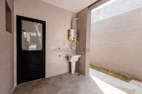 Casa para venda, 3 quarto(s),  Jardim Colibri, Cotia - Foto 5