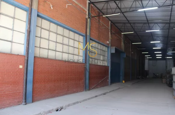 Galpão para aluguel,  Presidente Altino, Osasco - Foto 2