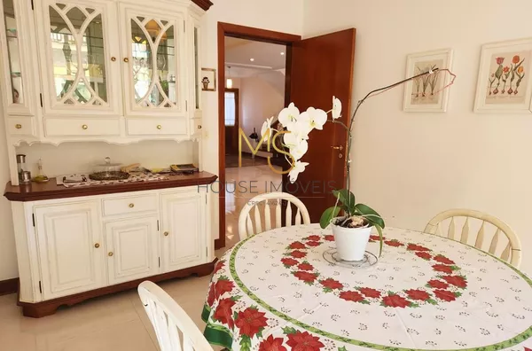 Casa para venda, 4 quarto(s),  Morada Dos Pinheiros (aldeia Da Serra), Santana De Parnaíba - Foto 4