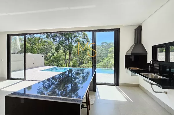 Casa para venda, 3 Suíte(s),  São Paulo II, Cotia - Foto 2