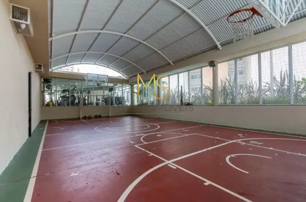 Condomínio Edifício Vista Perdizes