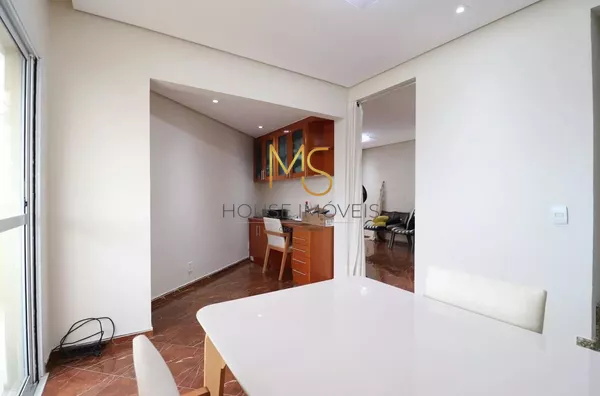 Cobertura duplex para venda, 4 quarto(s),  Alto De Pinheiros, São Paulo - Foto 2