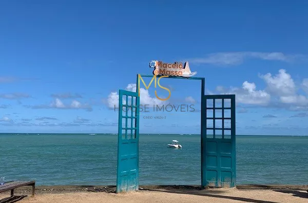 Apartamento para venda em Ponta Verde,  Maceió, AL  R$ 1.400.000 | 2 quartos - Foto 30