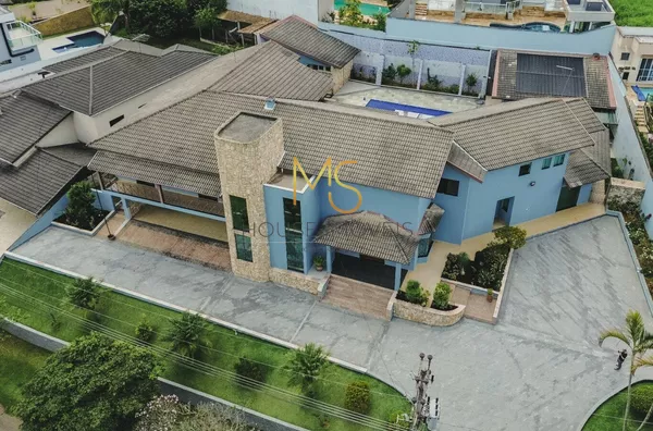 Casa para venda,  Centro (vargem Grande Paulista), Vargem Grande Paulista - Foto 1