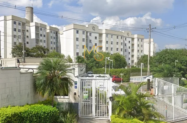 Residencial Bosque Clube