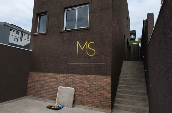 Casa para venda, 3 quarto(s),sendo 1 suíte , Santana De Parnaíba - Foto 2