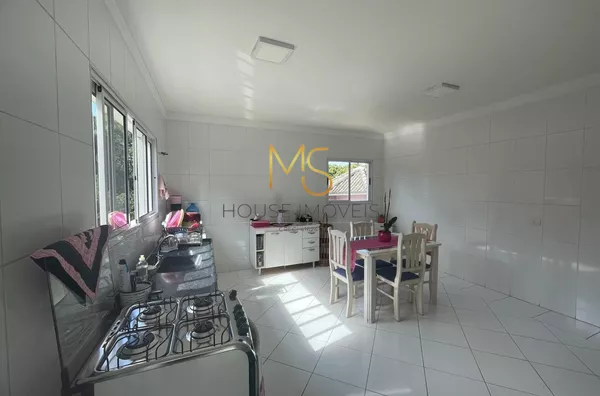 Casa para venda, 4 suíte(s), 2 com Closet  Jardim Do Golf I, Jandira - Foto 6